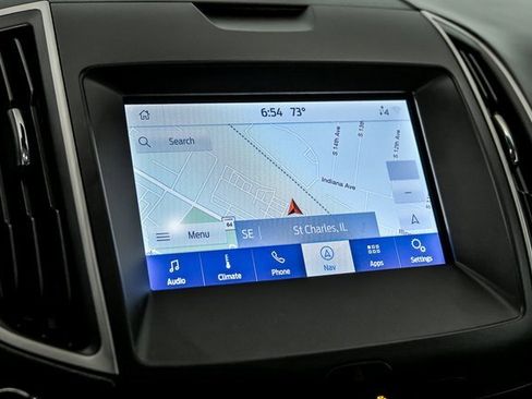 Used 2020 Ford Edge SEL w/ Convenience Package image 19