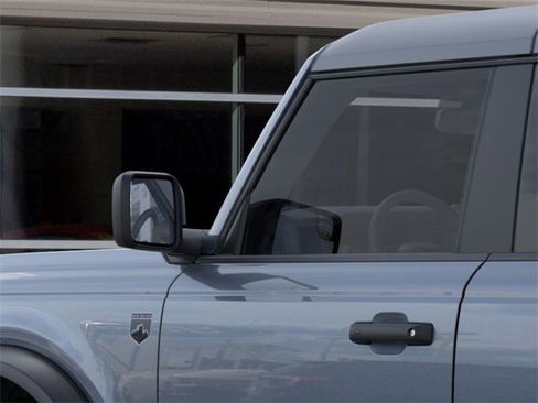 New 2025 Ford Bronco Big Bend image 22