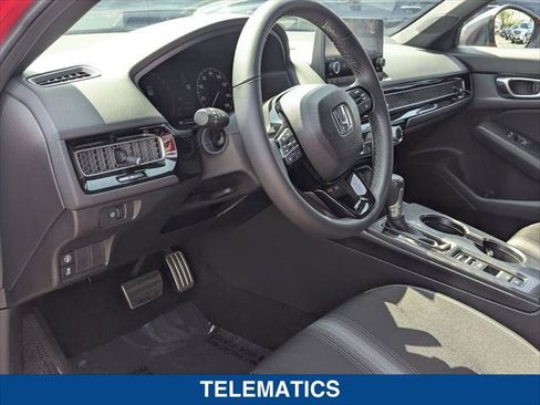Used 2023 Honda Civic Sport image 12