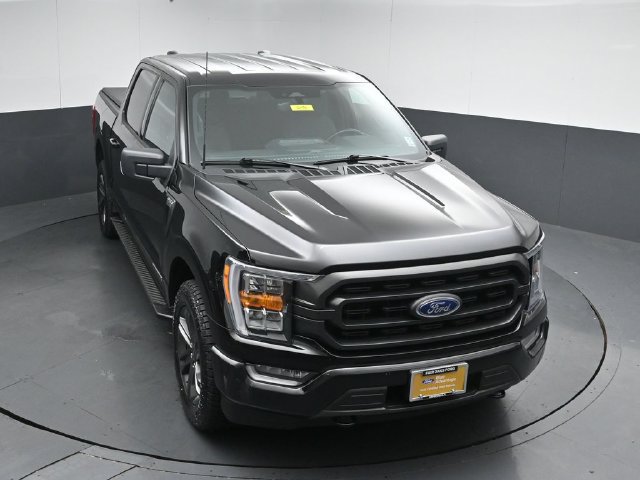 Certified 2023 Ford F150 XLT w/ Equipment Group 302A High AWD/4WD image 46