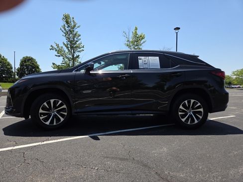 Used 2020 Lexus RX 350 AWD w/ Premium Package image 22