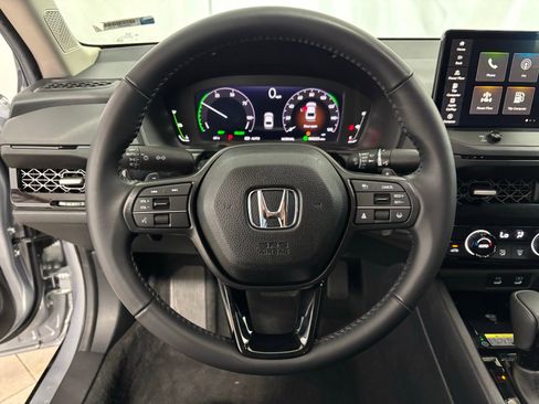 Used 2025 Honda Accord EX-L image 20