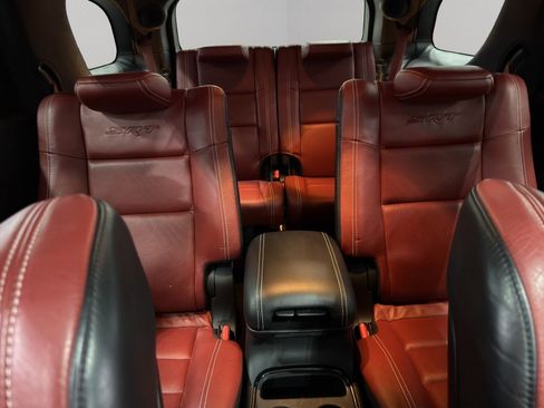 Used 2023 Dodge Durango SRT Hellcat image 15