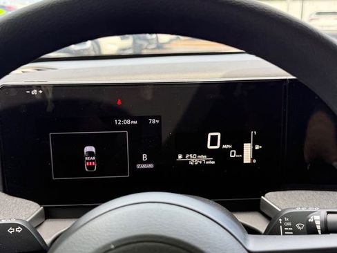Certified 2025 Nissan Kicks SV FWD image 20