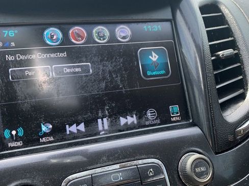 Used 2020 Chevrolet Impala Premier FWD image 18