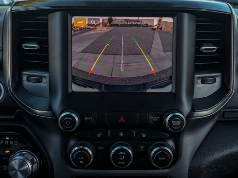 Used 2022 RAM 1500 Rebel w/ Rebel Level 2 Equipment Group image 29