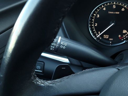 Used 2023 Cadillac CT4 Premium Luxury w/ Climate Package image 25