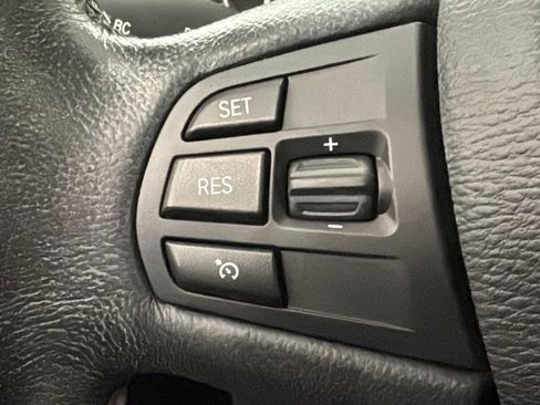 Used 2014 BMW X3 xDrive28i AWD/4WD image 13