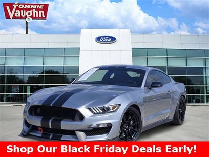 Used 2020 Ford Mustang Shelby GT350 w/ Technology Package