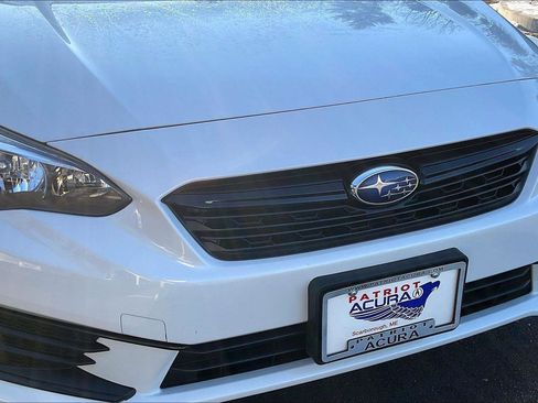 Used 2023 Subaru Impreza 2.0i Sport image 29