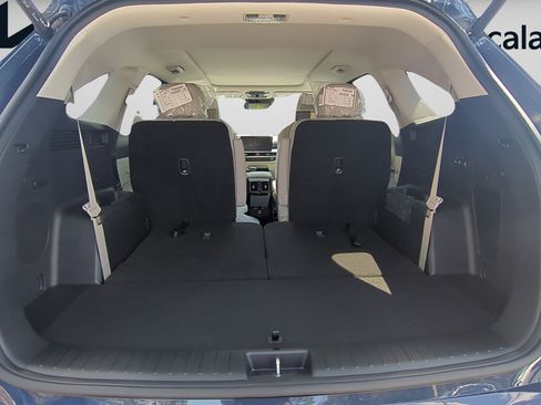 New 2026 Kia Sorento SX FWD image 25