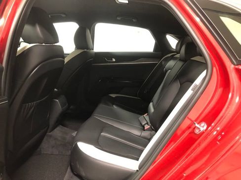New 2025 Kia K5 GT-Line FWD image 15