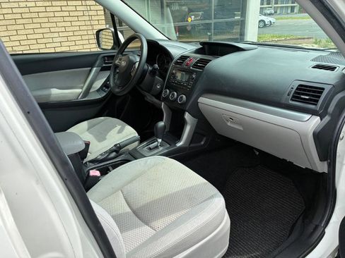 Used 2015 Subaru Forester 2.5i Premium w/ Popular Package #2 image 18