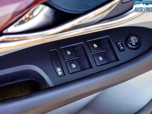 Used 2017 Cadillac ATS Luxury w/ Safety and Security Package image 10