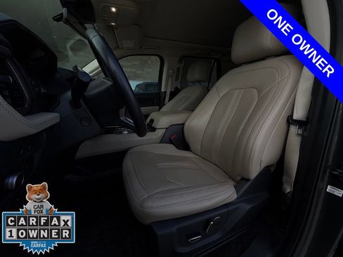 Used 2022 Ford Expedition Max Limited AWD/4WD image 6