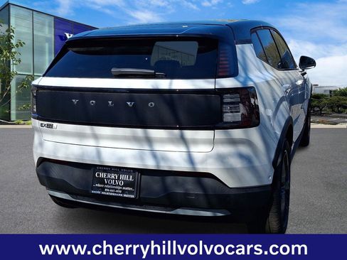 New 2026 Volvo EX30 Cross Country Ultra w/ Protection Package Premier AWD/4WD image 5