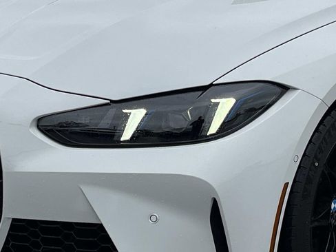 Used 2026 BMW M4 xDrive Competition w/ Executive Package image 9