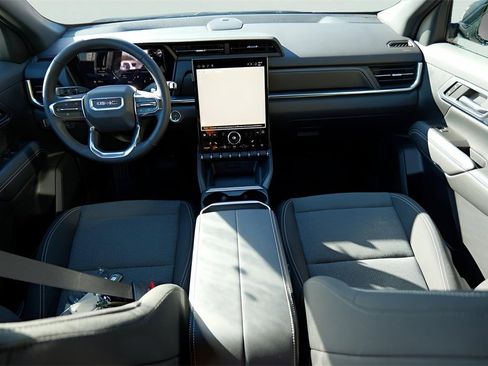 New 2026 GMC Terrain Elevation image 25