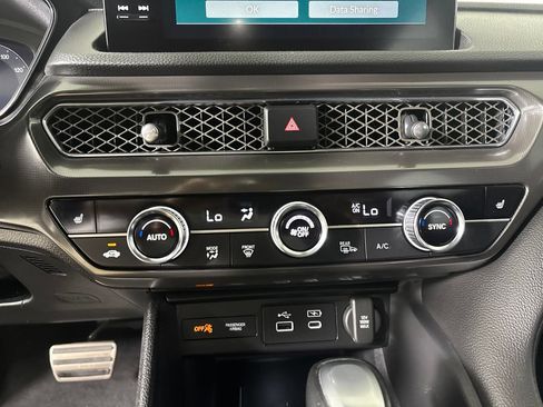 Used 2024 Acura Integra A-Spec FWD image 19