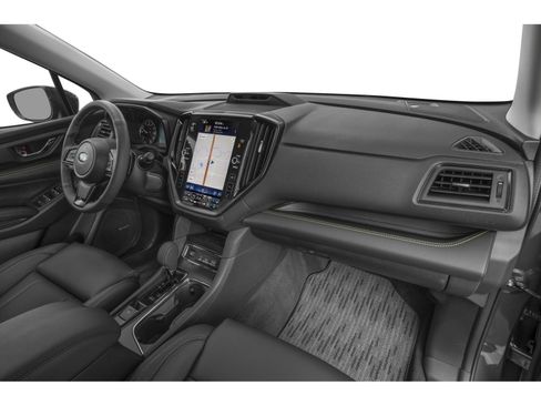 New 2026 Subaru Ascent Bronze Edition image 10