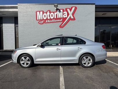 Used 2012 Volkswagen Jetta TDI
