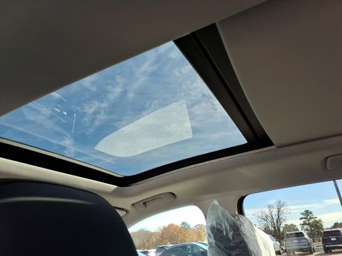 New 2026 GMC Terrain Denali image 14