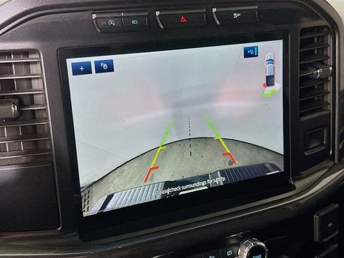 Used 2023 Ford F150 XLT w/ Equipment Group 302A High image 10