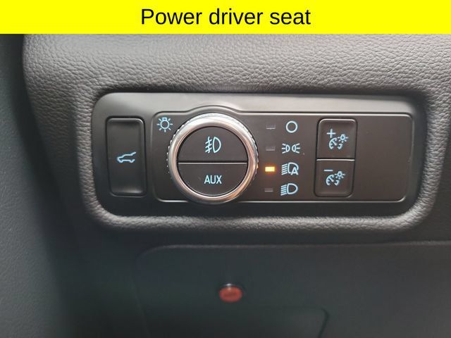 Used 2023 Ford Explorer Timberline AWD/4WD image 20