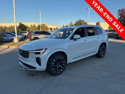 Certified 2025 Volvo XC90 B6 Plus