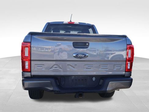 Used 2021 Ford Ranger XLT w/ Trailer Tow Package image 7