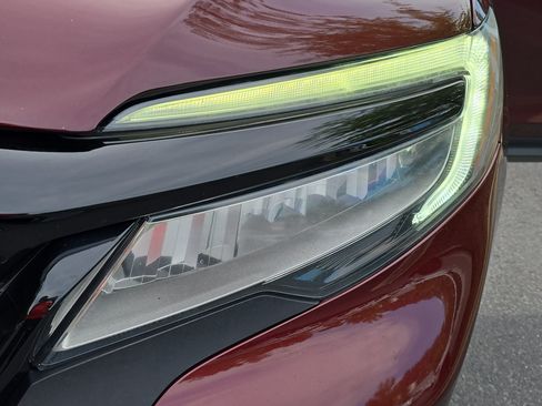 Used 2019 Honda Passport Touring image 32