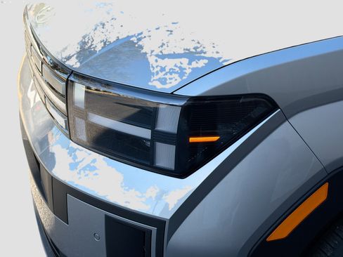 New 2026 Hyundai Santa Fe SEL image 9