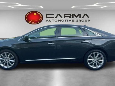 Used 2014 Cadillac XTS Premium FWD image 2