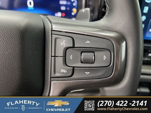 Used 2024 Chevrolet Silverado 1500 ZR2 w/ ZR2 Bison Edition image 27