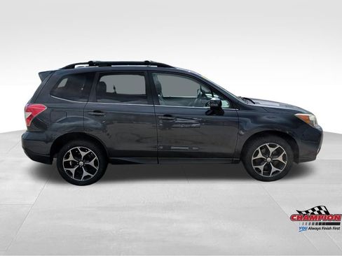 Used 2014 Subaru Forester 2.0XT Touring image 4