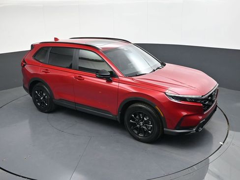 Used 2026 Honda CR-V Sport-L image 26