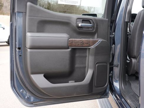 Used 2021 GMC Sierra 1500 Denali w/ Denali Premium Package AWD/4WD image 22