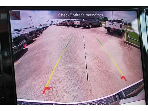 Used 2026 RAM 1500 Lone Star RWD image 27