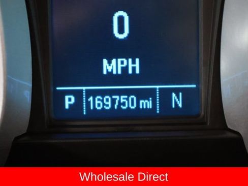 Used 2012 Chevrolet Equinox LT w/ Driver Convenience Package AWD/4WD image 16