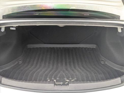 Used 2019 Acura ILX FWD image 6