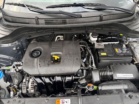 Used 2025 Kia Soul LX w/ LX Technology Package image 30