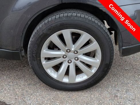 Used 2013 Subaru Forester 2.5X Premium w/ All-Weather Pkg image 13