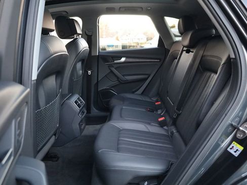 Used 2018 Audi Q5 2.0T Premium Plus w/ Premium Plus Package image 20