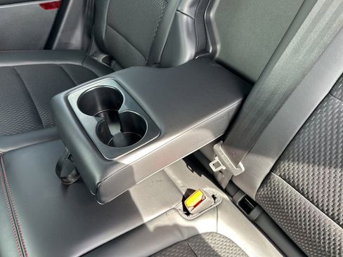 New 2026 Ford Escape ST-Line w/ Tech Pack #1 image 34