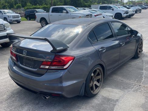Used 2015 Honda Civic Si image 13