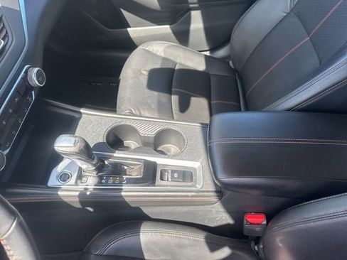 Used 2021 Nissan Altima 2.5 SR AWD/4WD image 20