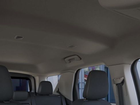 New 2025 Ford Bronco Sport Big Bend AWD/4WD image 22