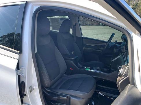 Certified 2023 Chevrolet Bolt LT w/ Driver Confidence Package image 15