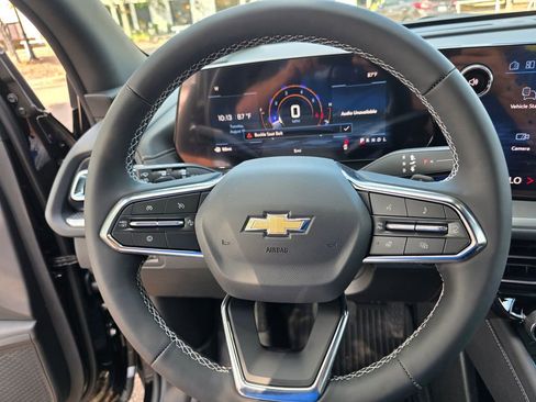 New 2026 Chevrolet Traverse LT w/ LPO, Floor Liner Package image 18