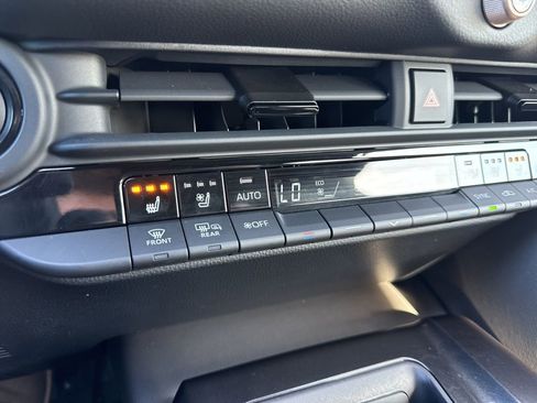 Used 2026 Toyota Crown Nightshade image 24